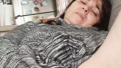 mature milf masturbation under dress - 10 image