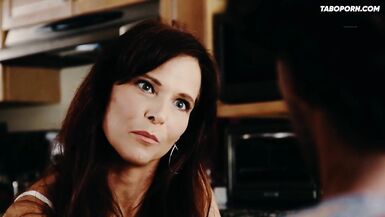 Mom Fucks her Stepson's best Friend - 4 image