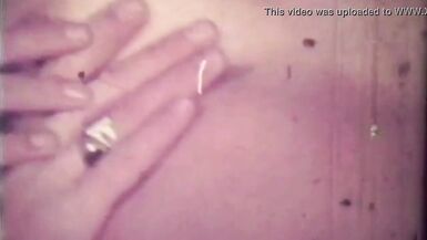 Taboo Vintage Son consigue jugar con su propia madre en una de sus fiestas de intercambio de parejas - 3 image
