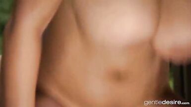 Krystal Swift And Her Big Naturals - 5 image