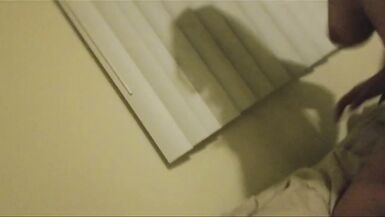 Thick Ass Latina MILF gives BJ and Fucked Hard behind Doggy Style - 2 image