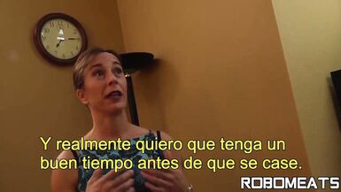 Willow Hayes - Bachelorette Party Timestop - 2 image