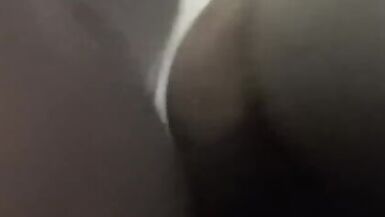 Bout to Bounce that Ass