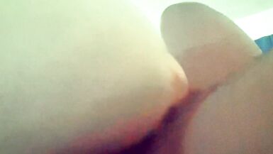 Bout to Bounce that Ass