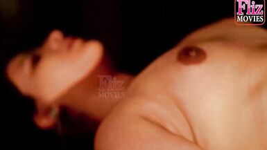 HOT DESI SEXY INDIAN Aunty Illegal Affair with Young Boy - 5 image