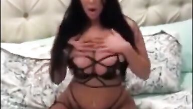 August Taylor - OnlyFans Compilation (Part 1)