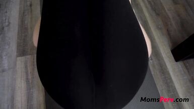 Le début du péché maternel - Chanel Preston