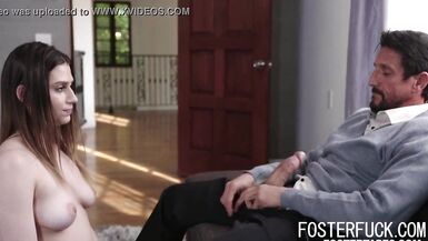 Daughter Fucks Foster Father And His Girlfrend - 4 image