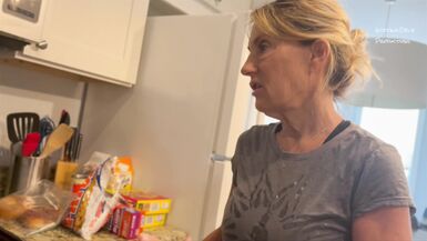 Dianne Gets Ass Drilled by Her Electrician - 2 image