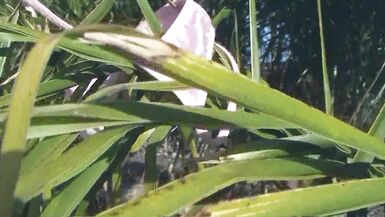 Eve Nicholson fucked with anal plug and cock