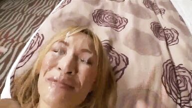 CumShots On MILFS Compilation #1 NoMUSIC - PolishCollector - 2 image