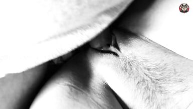 CLOSEUP FUCK AND CUMSHOT - 13 image
