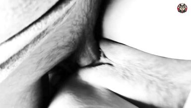 CLOSEUP FUCK AND CUMSHOT - 14 image