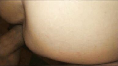 The Horny Wife Is Obstructed by the Plumber - 8 image