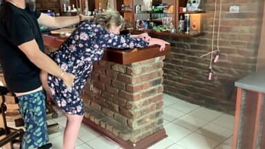 Sıcak milf Upskirt fuck - 1 image