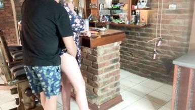 Sıcak milf Upskirt fuck - 4 image