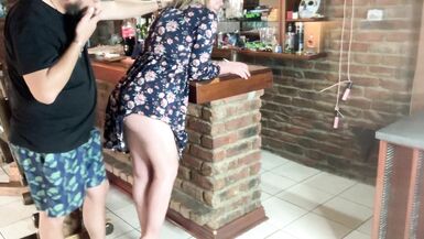 Sıcak milf Upskirt fuck - 5 image