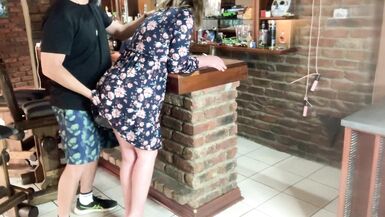 Sıcak milf Upskirt fuck - 6 image