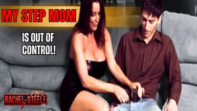 MILF464 - My Step Mom is out of control! - 1 image