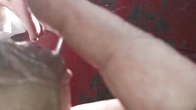 sissy spia una donna matura che fa il bagno sissy spia una donna matura che fa il bagno - 6 image