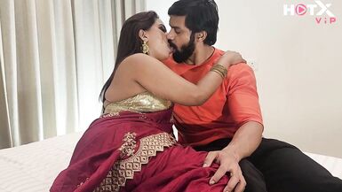 Beautiful Indian Step Mom Pussy and Ass Fucked Hard by Step Son