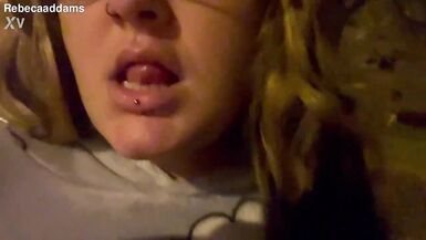 Rebeca addams - Labbra sexy per la notte - 10 image