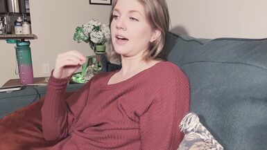 You Said It's Not Cheating if I Take a Video of It