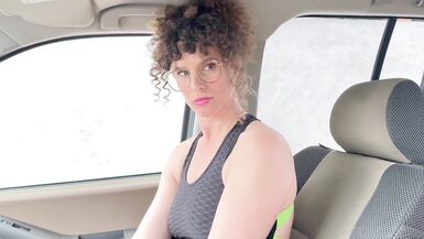 Best Friends Stepmom Tells Me a Secret - 2 image