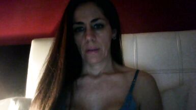 ALEXIASTREPP/ Andrea puente / andreapuente24 stripchat - 5 image