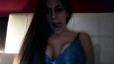 ALEXIASTREPP/ Andrea puente / andreapuente24 stripchat - 8 image