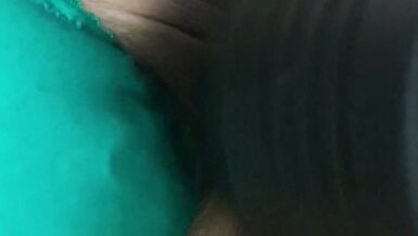 Wetwife tied up and teased 2