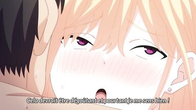 Seiyoku Tsuyotsuyo The Animation 02 VOSTFR - 11 image