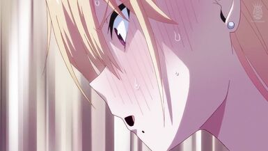 Seiyoku Tsuyotsuyo The Animation 02 VOSTFR - 3 image
