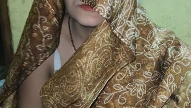 Priya bhabhi 被邻居干得很爽 - 1 image