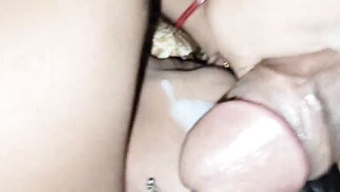 Priya bhabhi 被邻居干得很爽 - 15 image