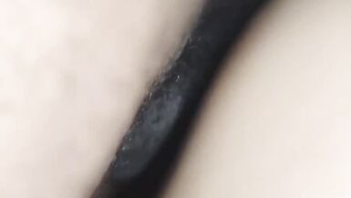 Padosan chhinar bhabi ka juicy chut dekh ke raha nahi gaya. Оттрахали и выебали - 4 image