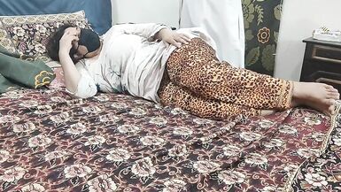 Bigass stepsister fucked by stepbrother in home - 3 image