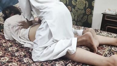 Bigass stepsister fucked by stepbrother in home - 6 image