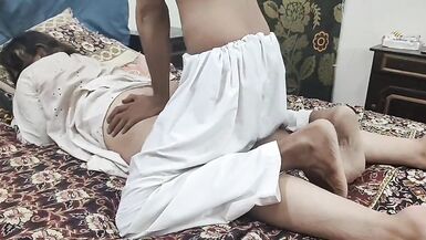 Bigass stepsister fucked by stepbrother in home - 7 image