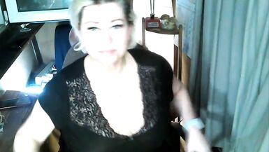 Peter Stone: My mature slut wife for sale .!. )) - 15 image