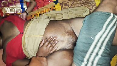 Bhabhi di mezzanotte che scopa con dewar ji - 13 image