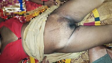 Bhabhi di mezzanotte che scopa con dewar ji - 3 image