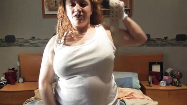 Give me pleasure and suck my ass - 2 image