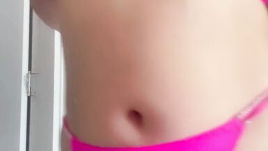 Naughty Body Oiled and Playing with My Wett Pussy