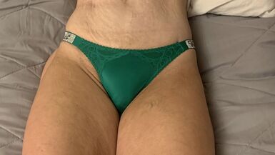 Tied up and Teased 1