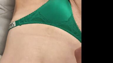 Tied up and Teased 1 - 7 image