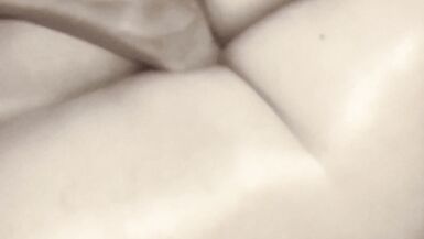 Feet, dick and ass. The hand that caresses is the same one that slaps