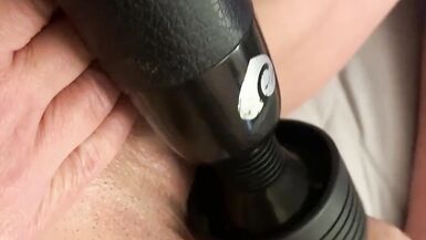 Tied up and Teased 4 Released to Masturbate to Orgasm - 12 image