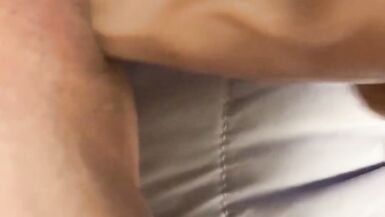 Tied up and Teased 4 Released to Masturbate to Orgasm - 8 image
