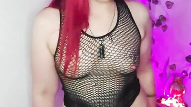 MILFs Have Their Tricks to Turn You on and Have Your Cock at Their Disposal!!! JOI Argentina - 7 image